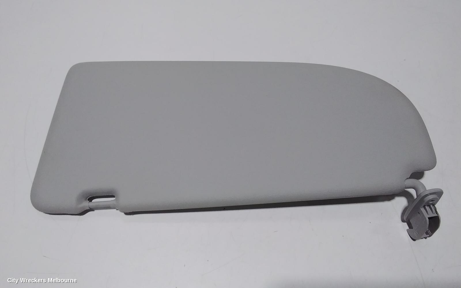 VOLKSWAGEN CADDY 2020 Sunvisor