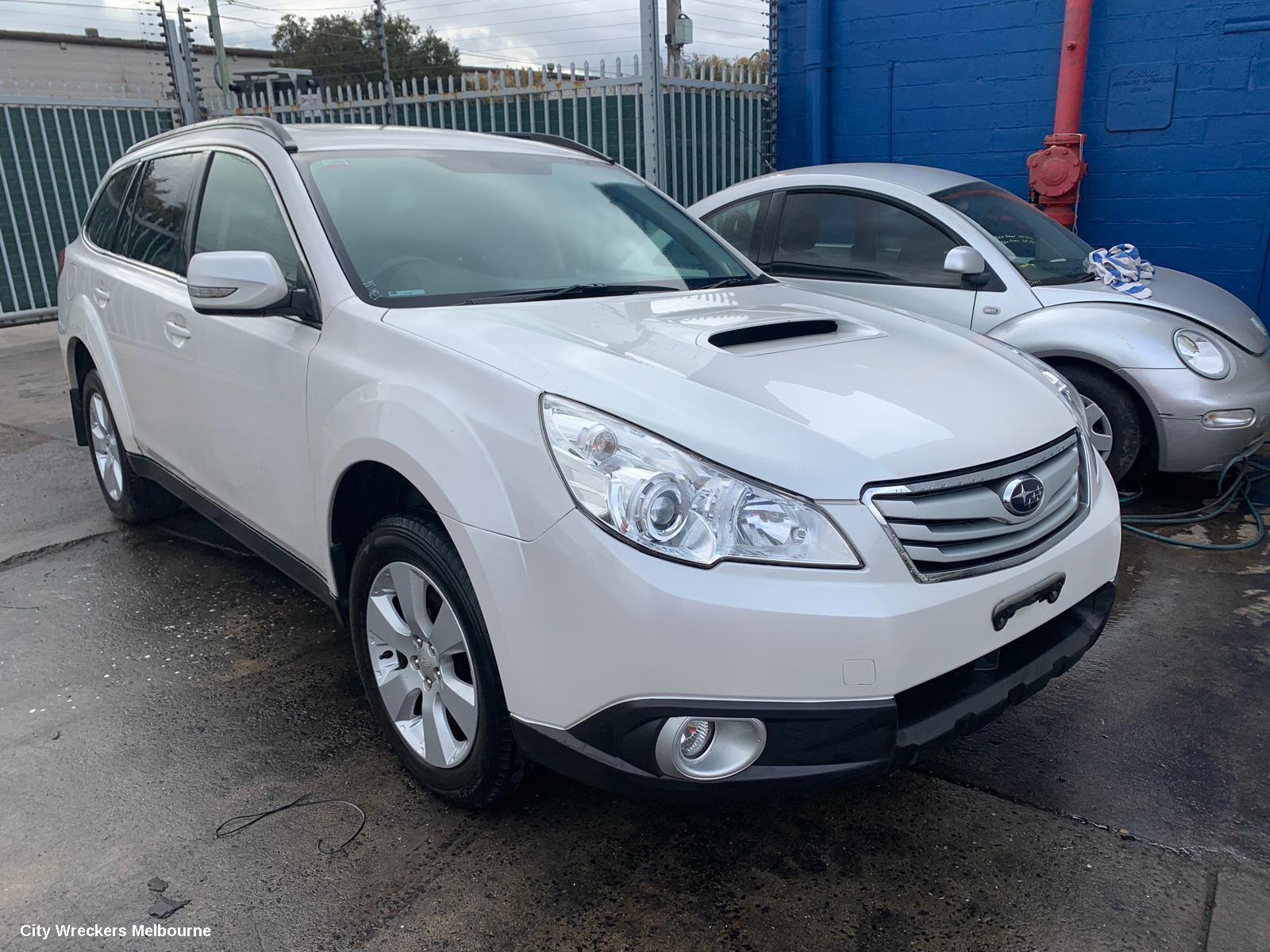 2011 subaru deals outback radiator