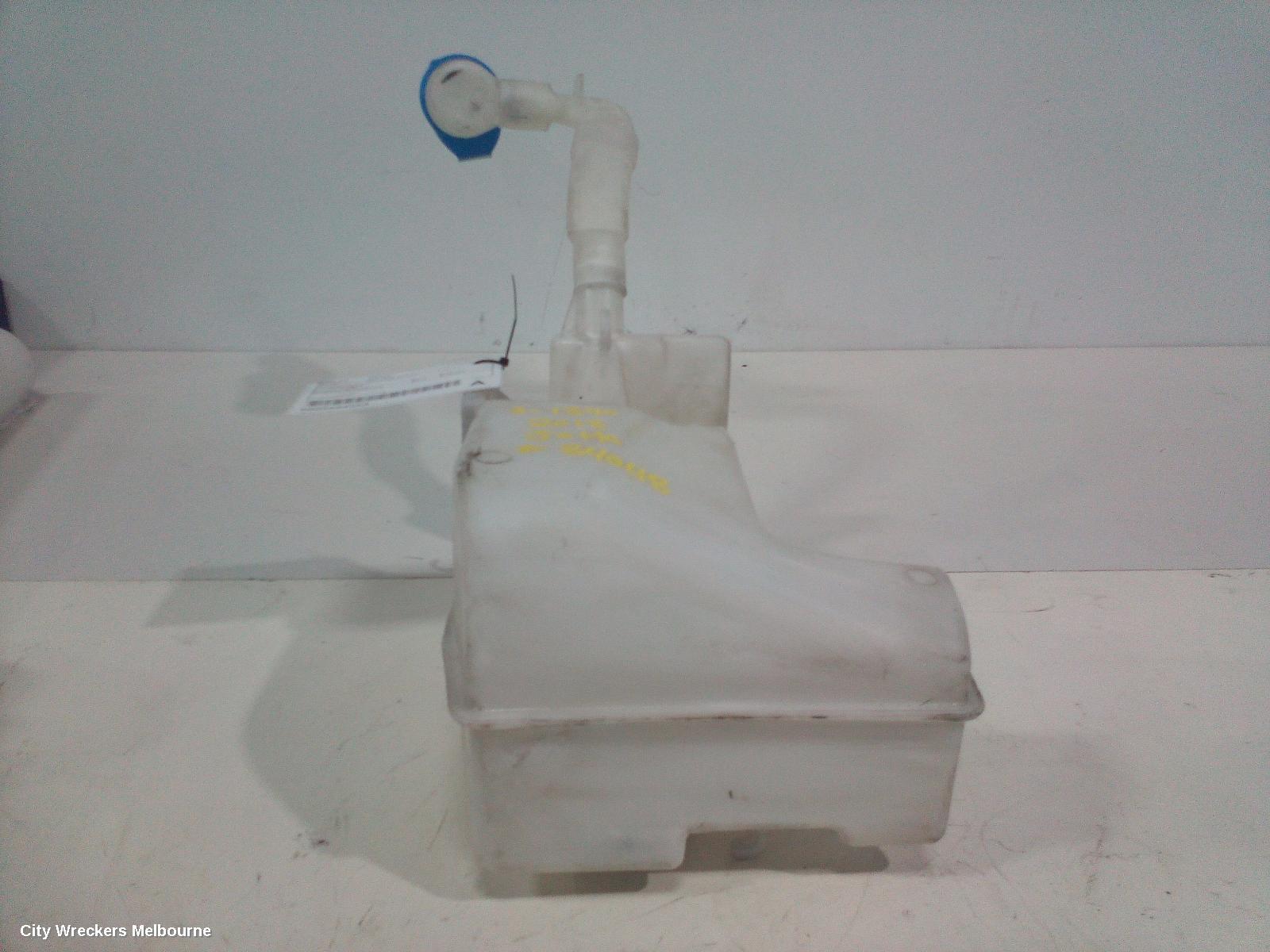 VOLKSWAGEN JETTA 2013 Washer Bottle