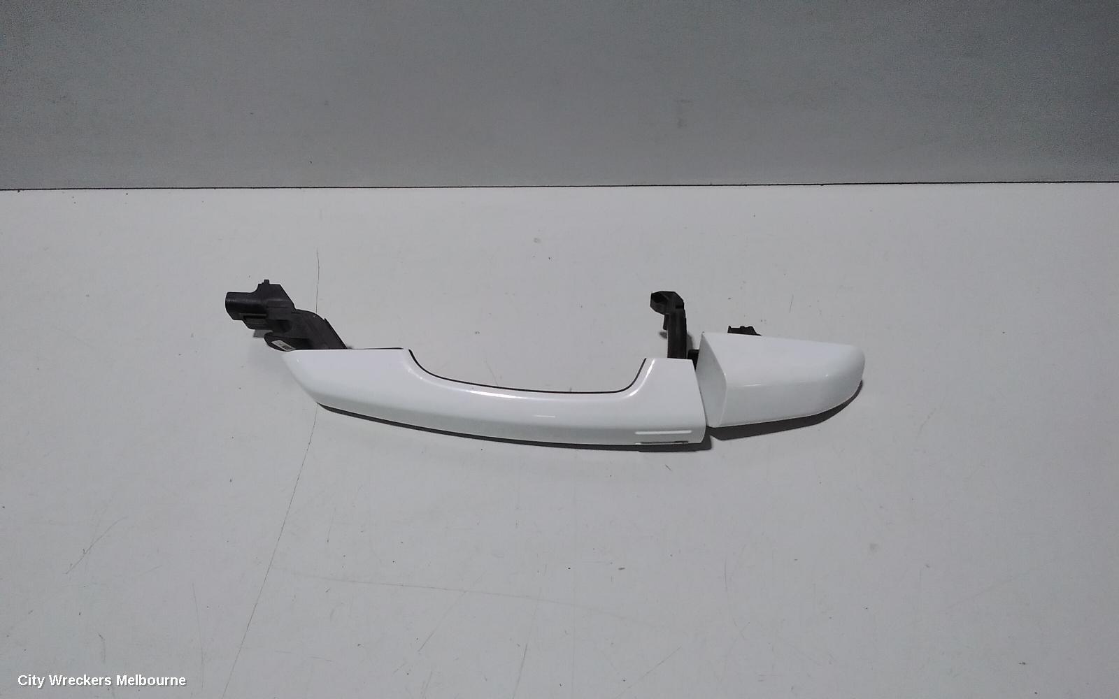 LAND ROVER RANGEROVER EVOQUE 2013 Door Handle