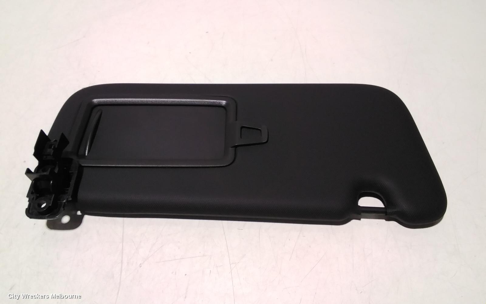 MAZDA 3 2021 Sunvisor