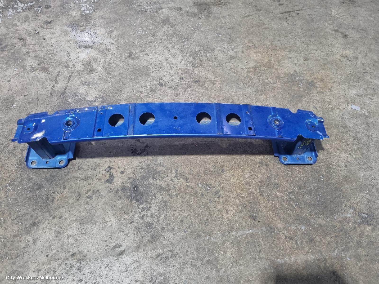 MAZDA CX5 2012 R/Bar Bracket/Reinfo