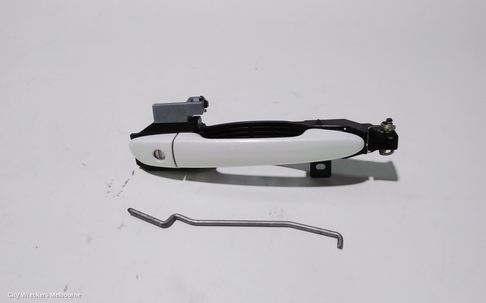 MAZDA CX5 2015 Door Handle