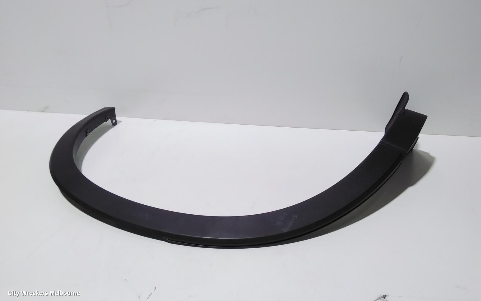 MAZDA CX5 2015 Wheel Arch Flare