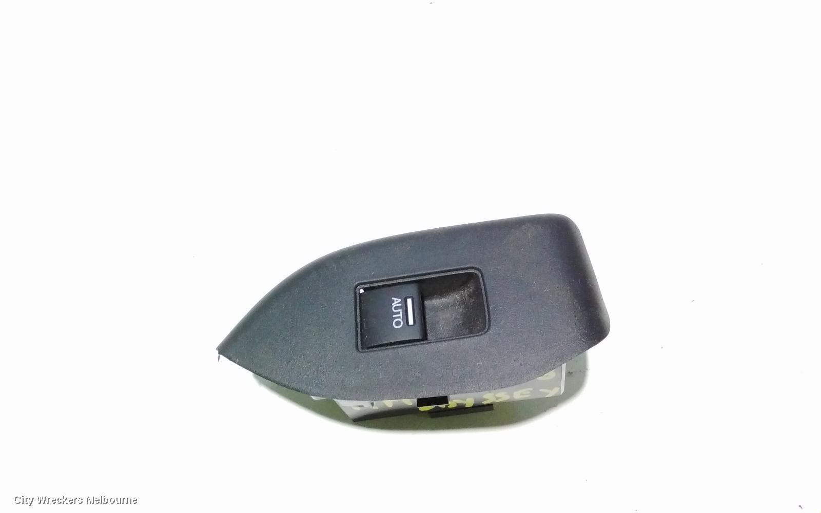 HONDA ODYSSEY 2018 Pwr Dr Wind Switch