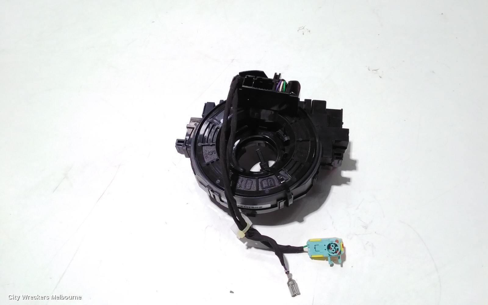 TOYOTA COROLLA 2019 Airbag Module/Sensor