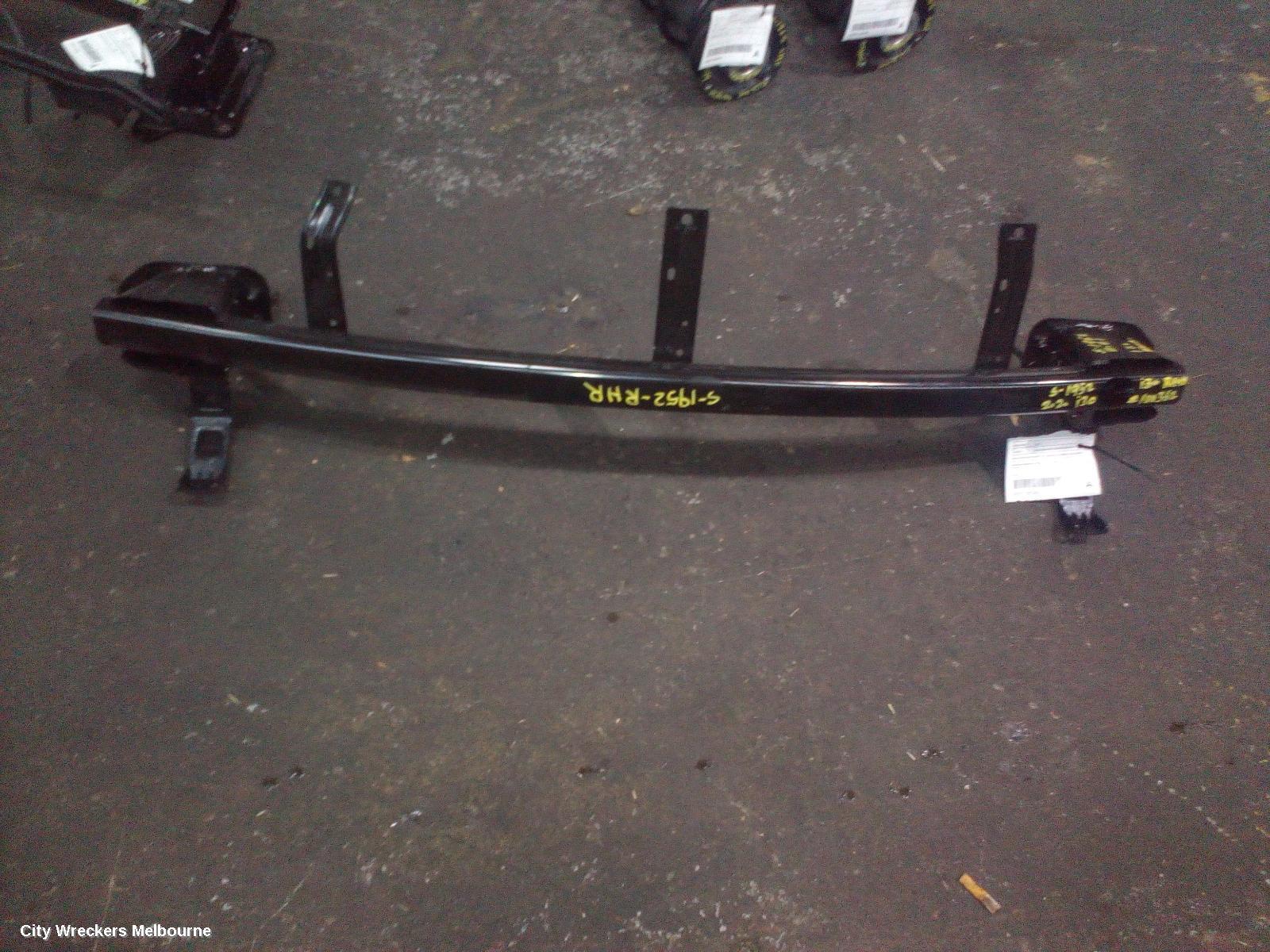 HYUNDAI I30 2021 R/Bar Bracket/Reinfo