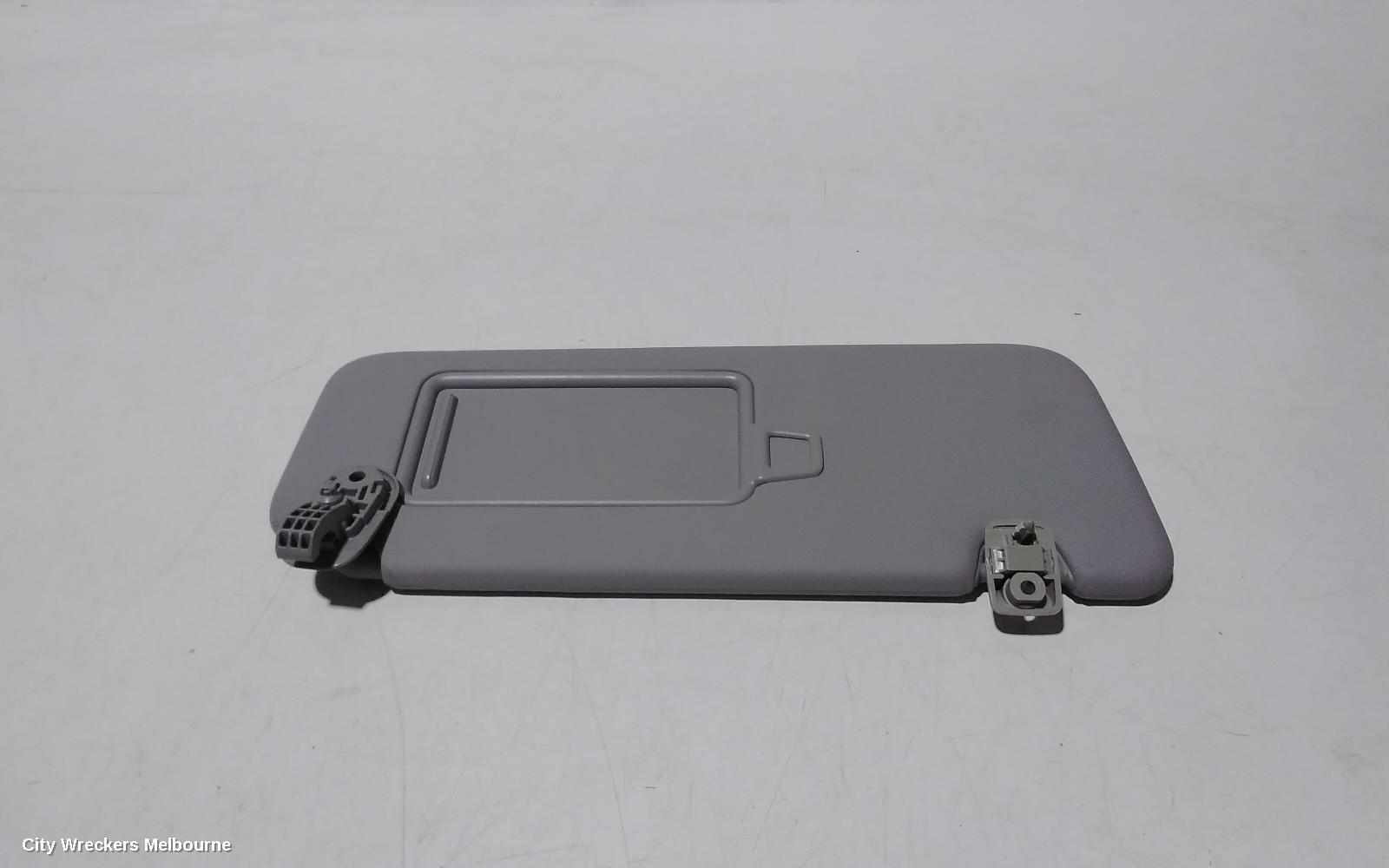 HYUNDAI I30 2021 Sunvisor