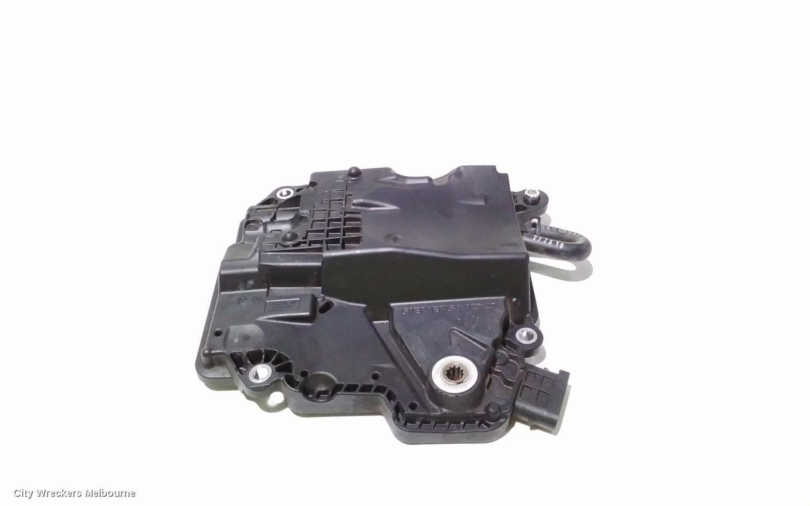 LAND ROVER RANGEROVER EVOQUE 2013 Ecu