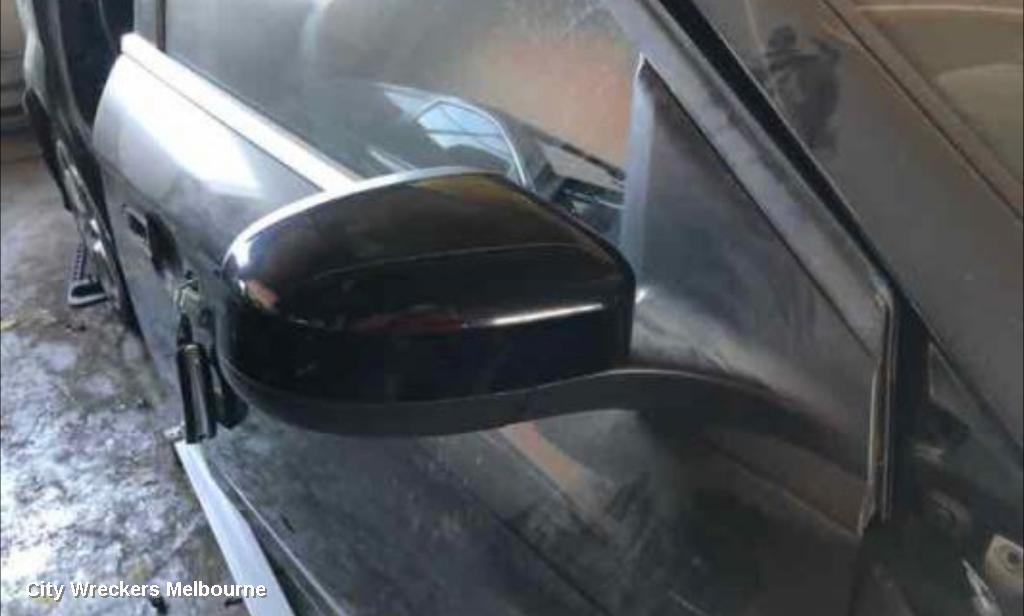 FORD MONDEO 2009 Right Door Mirror