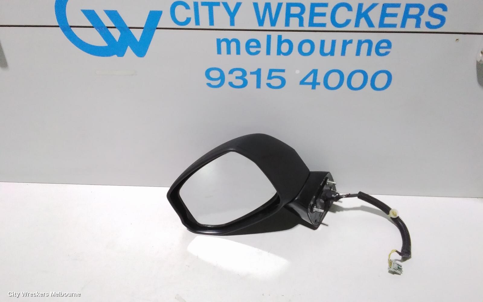 HONDA CIVIC 2013 Left Door Mirror