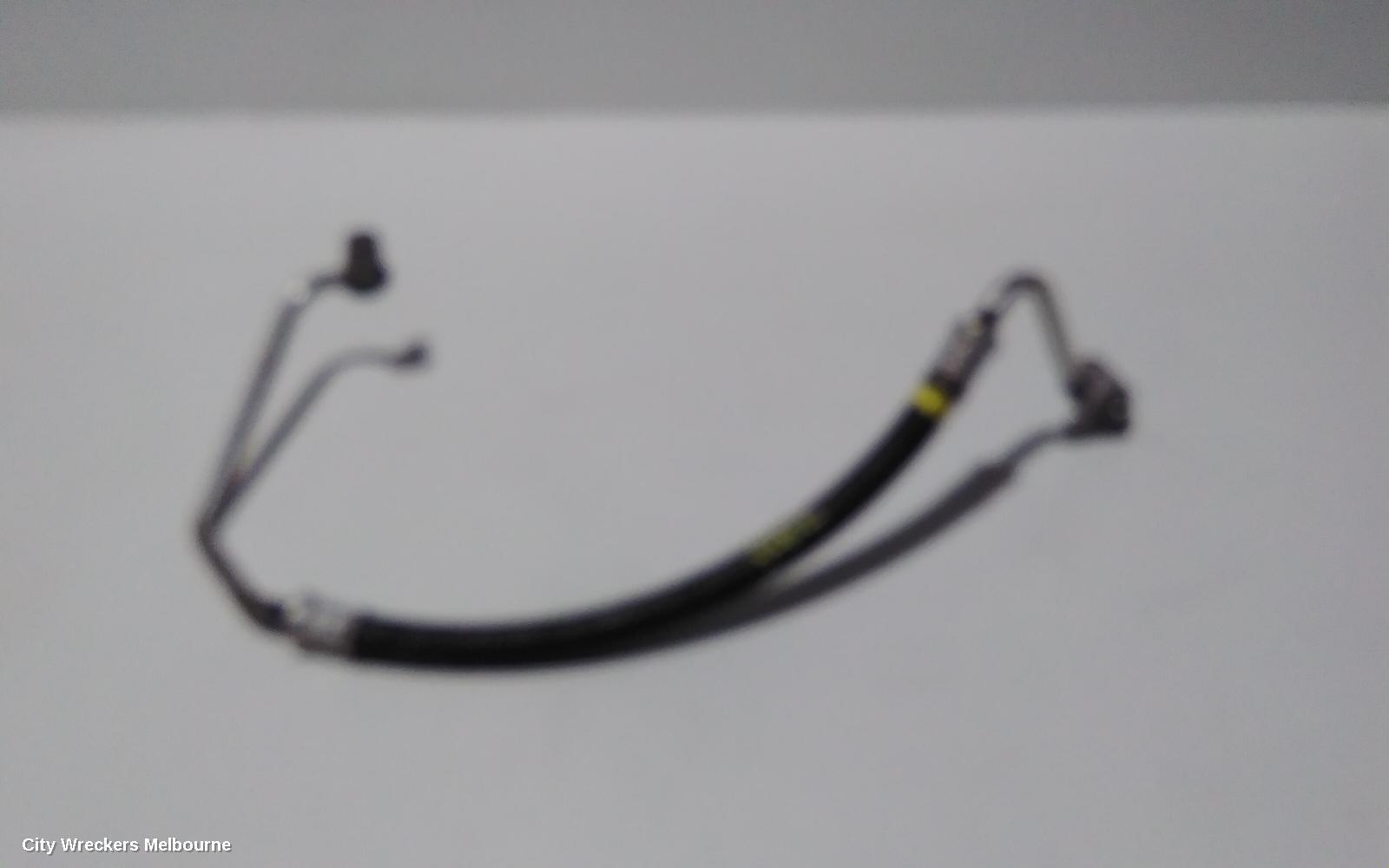 TOYOTA AURION 2014 A/C Hoses