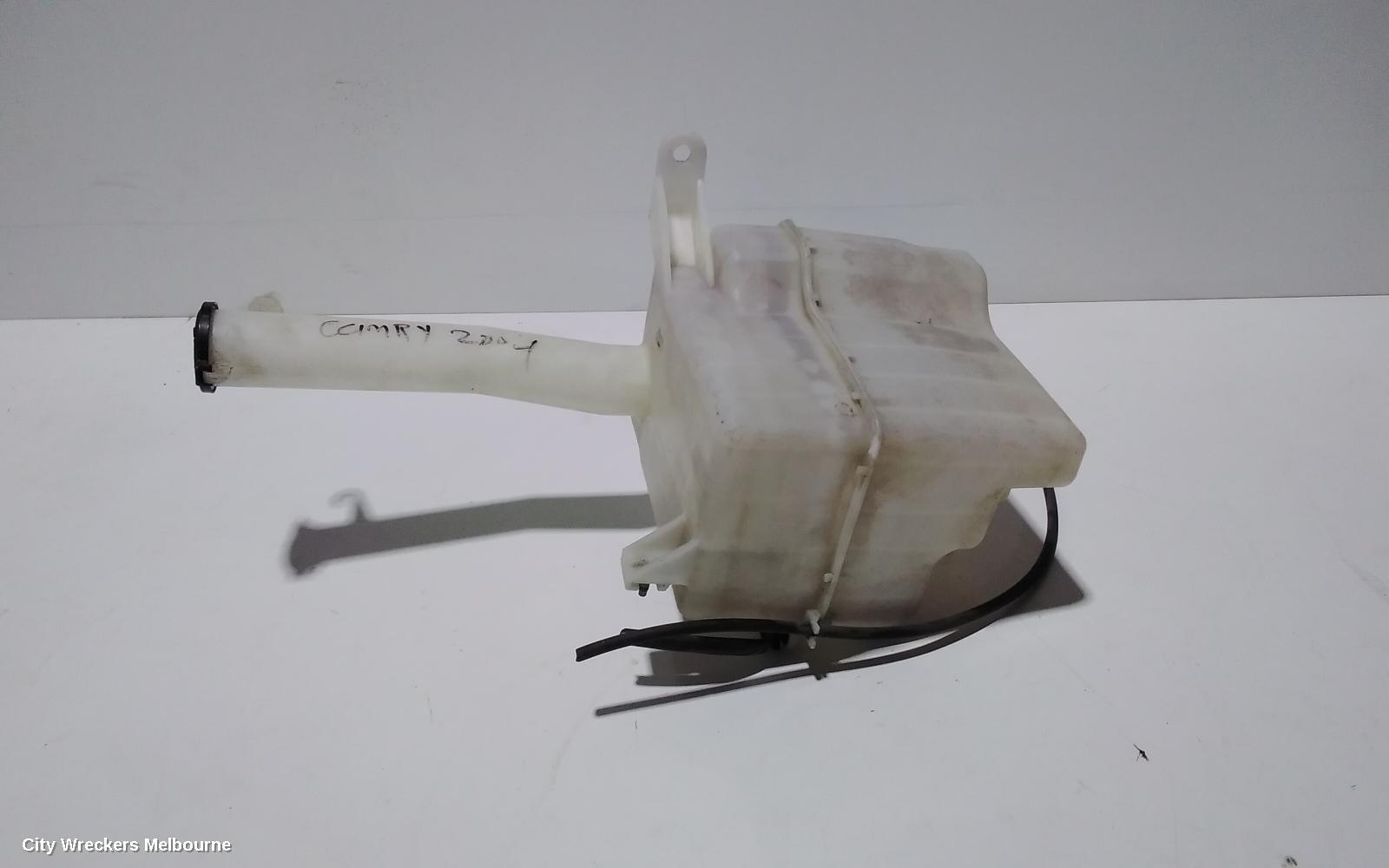 TOYOTA CAMRY 2004 Washer Bottle