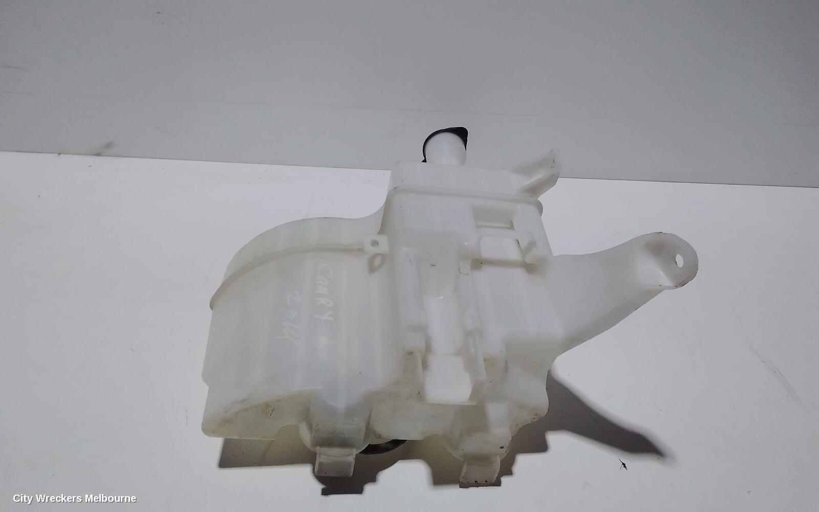 TOYOTA CAMRY 2014 Washer Bottle