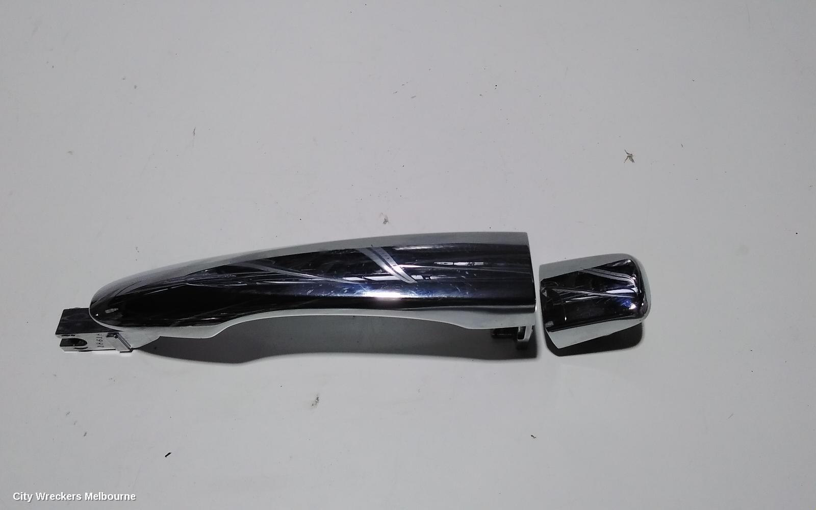 NISSAN XTRAIL 2018 Door Handle