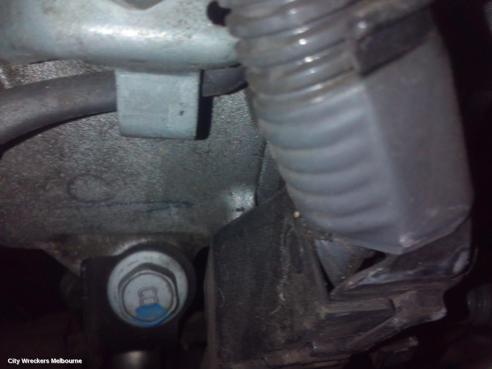 TOYOTA AURION 2014 A/C Compressor