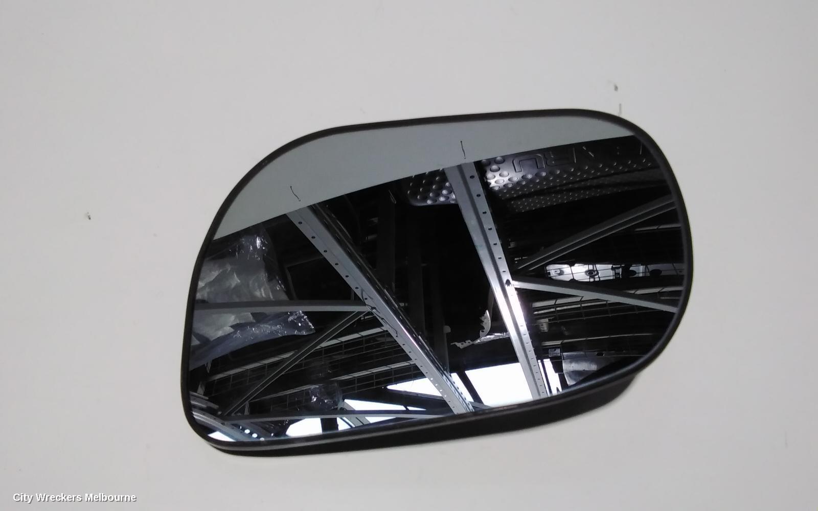 TOYOTA RAV4 2010 Left Door Mirror