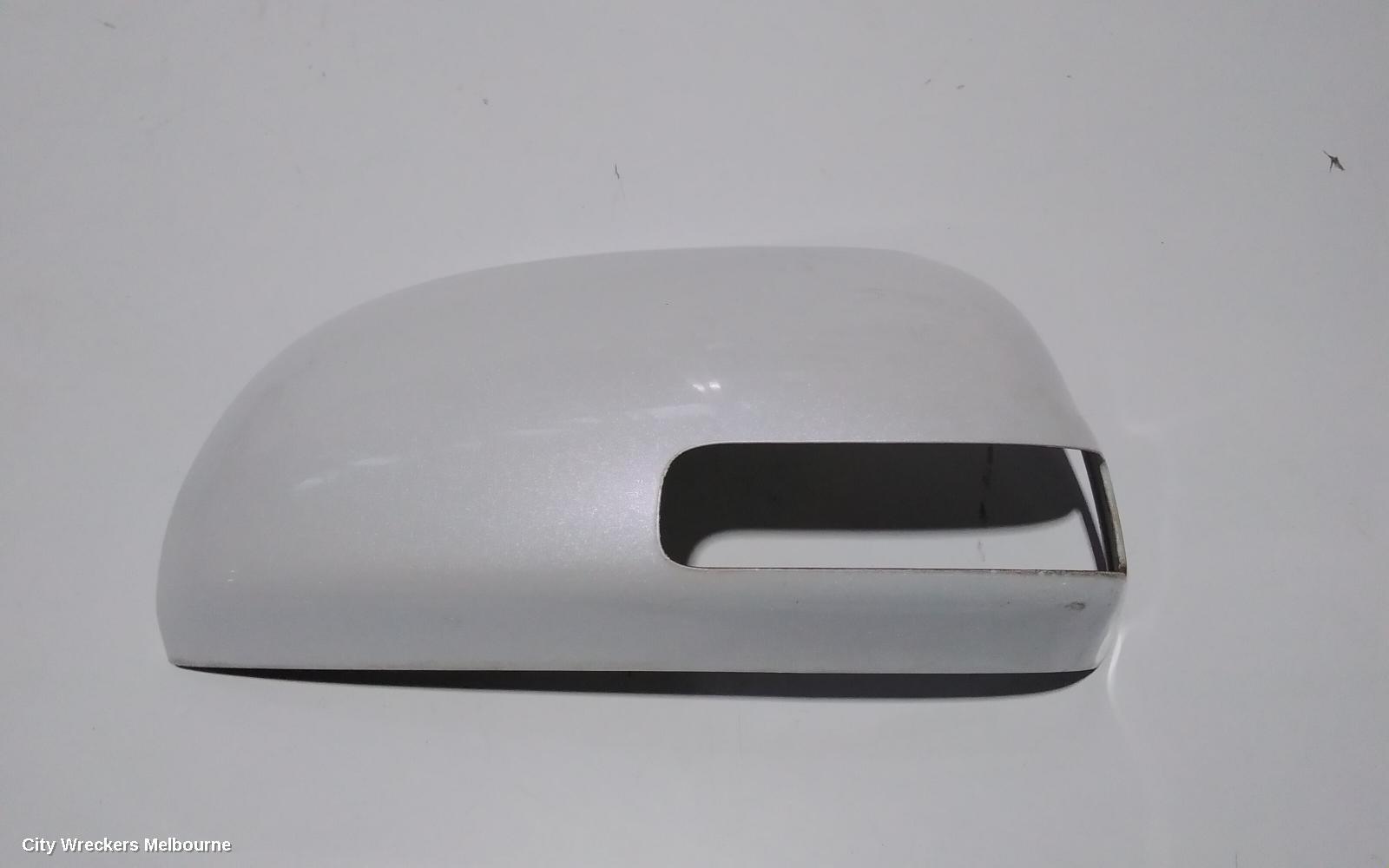 TOYOTA RAV4 2010 Left Door Mirror