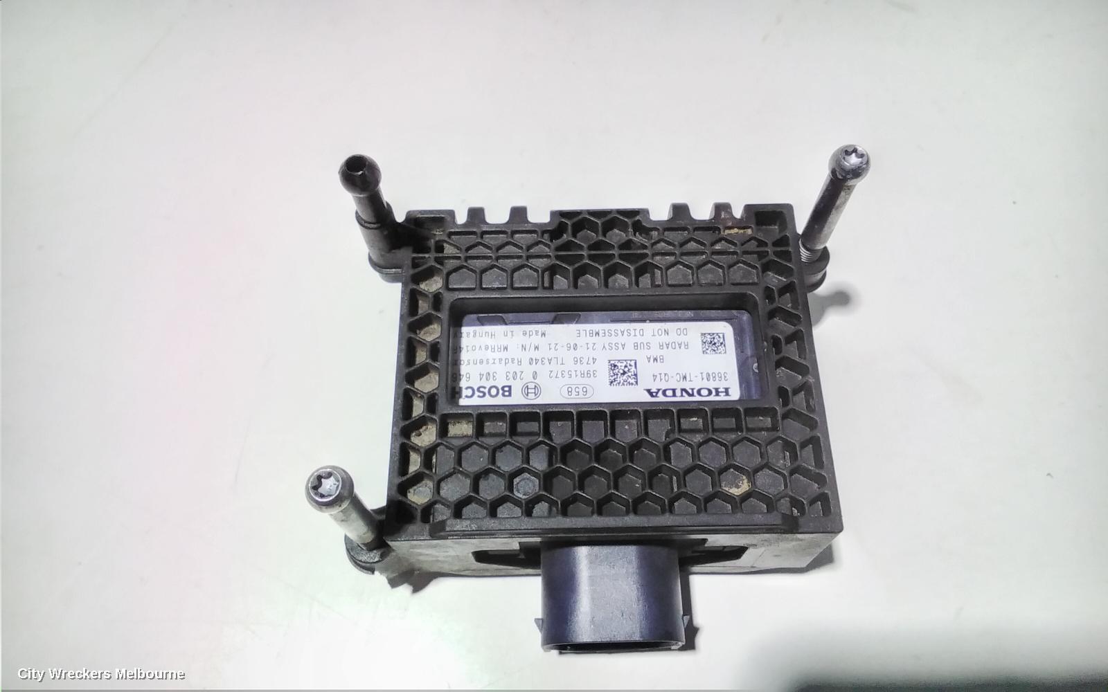 HONDA CRV 2021 Misc Switch/Relay