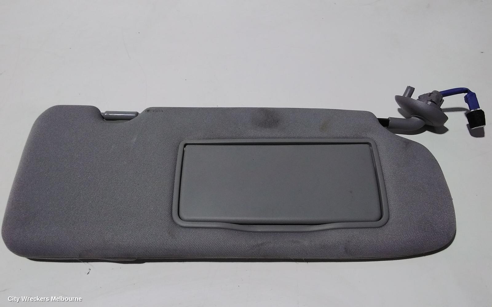 HONDA CRV 2021 Sunvisor