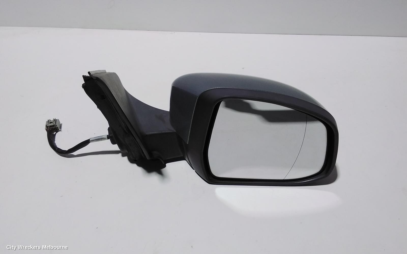 FORD MONDEO 2009 Right Door Mirror