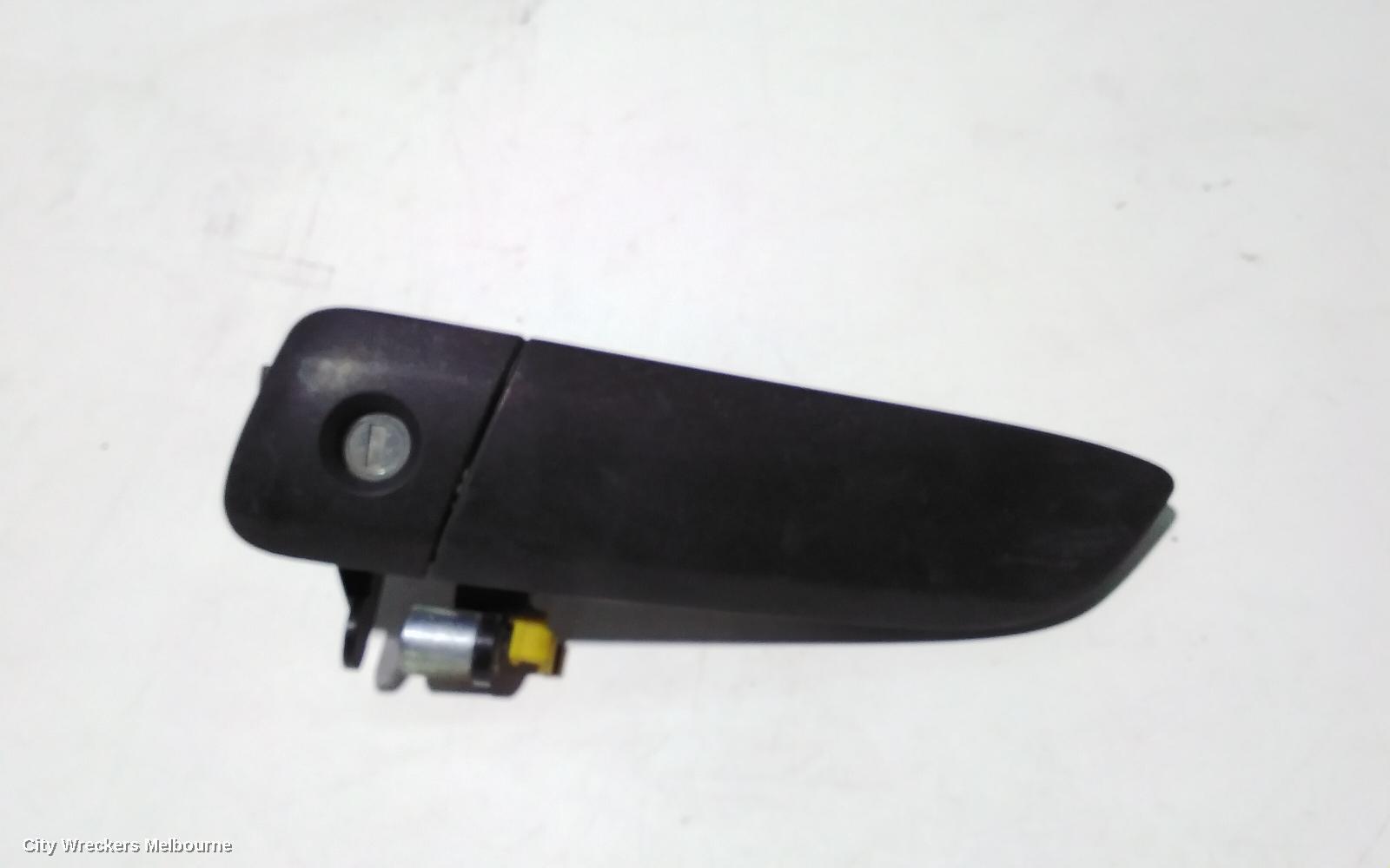 TOYOTA HIACE 2010 Door Handle