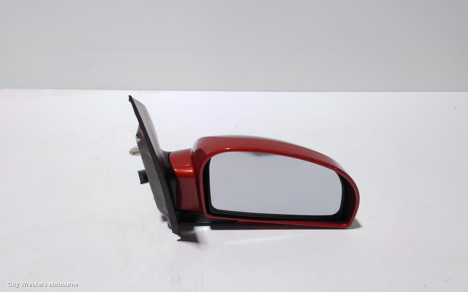 HYUNDAI GETZ 2007 Right Door Mirror