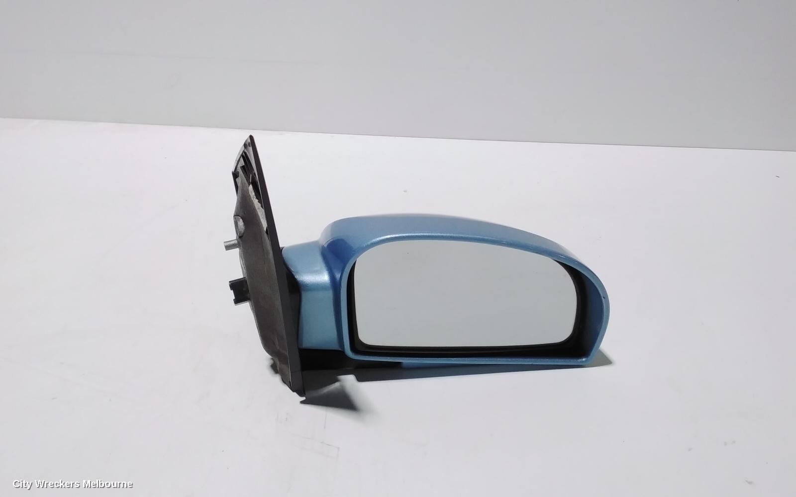 HYUNDAI GETZ 2007 Right Door Mirror