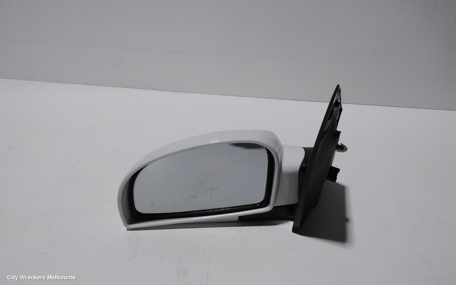 HYUNDAI GETZ 2007 Left Door Mirror