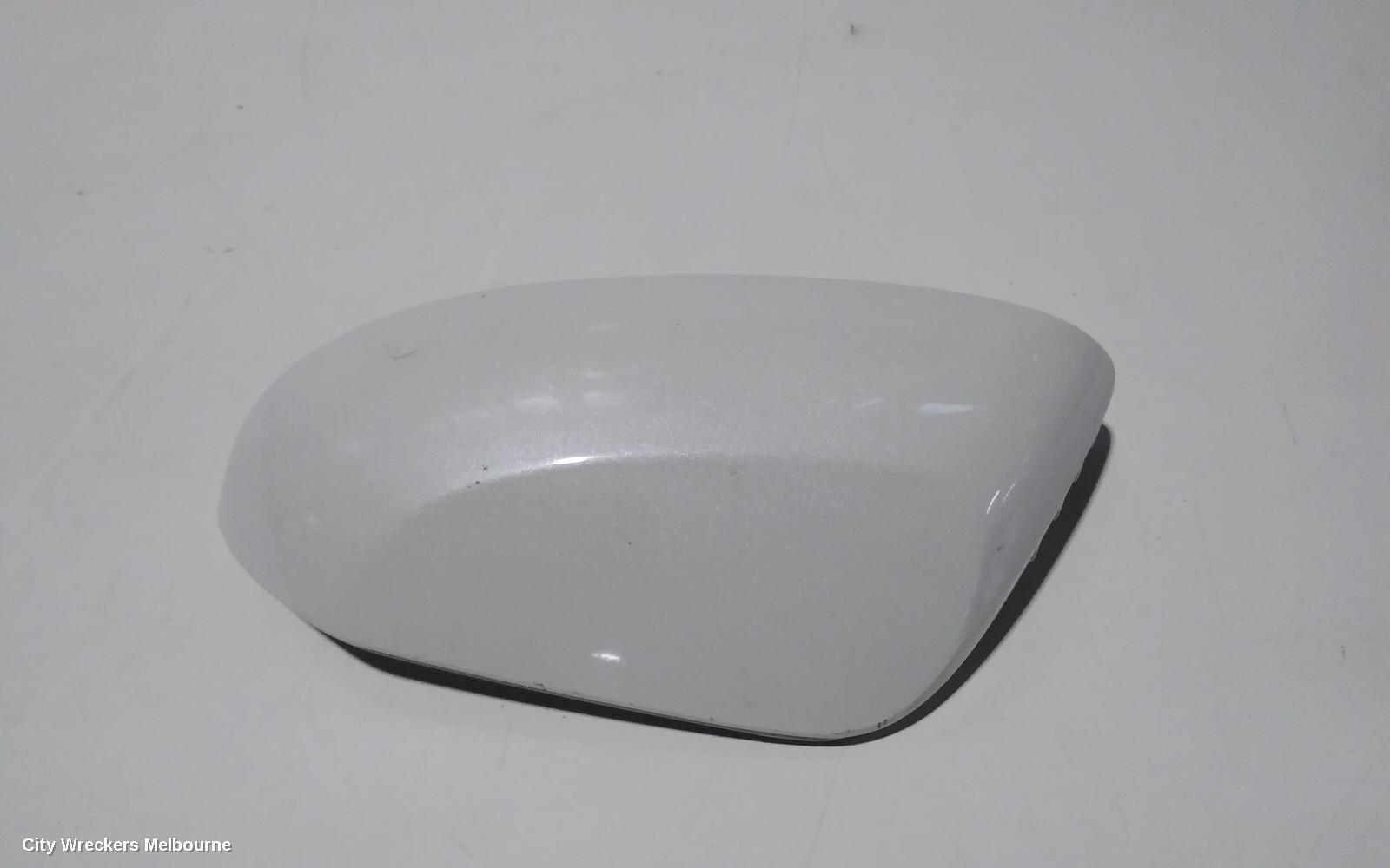 TOYOTA COROLLA 2022 Left Door Mirror