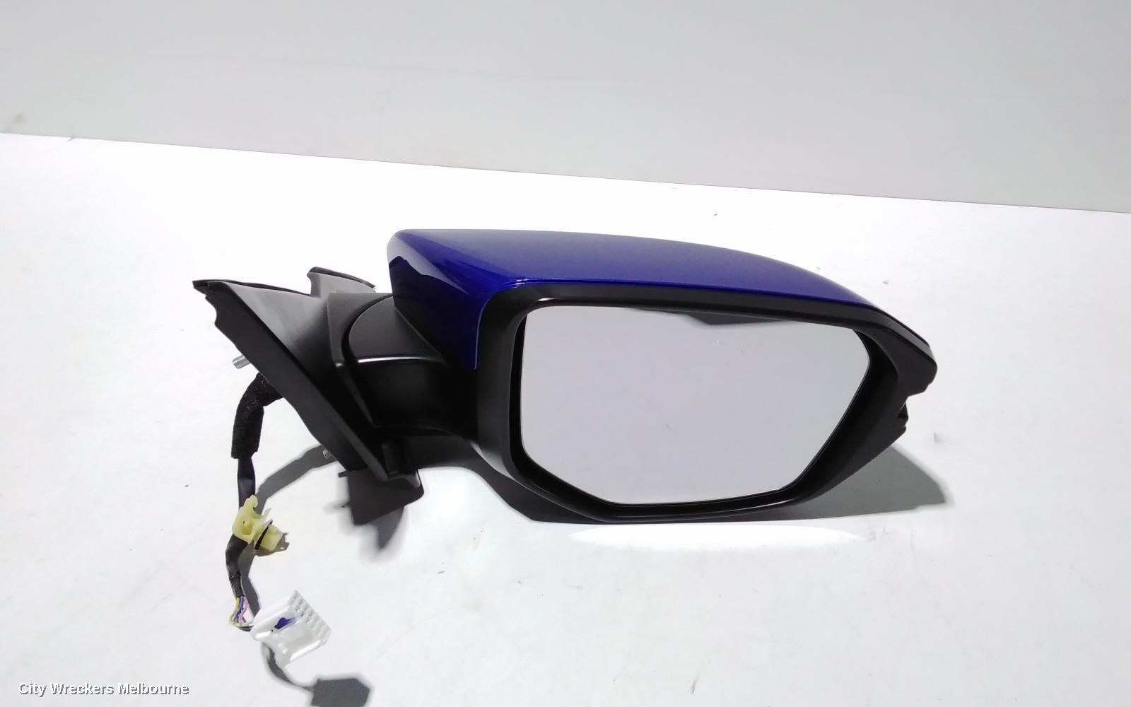 HONDA CIVIC 2019 Right Door Mirror