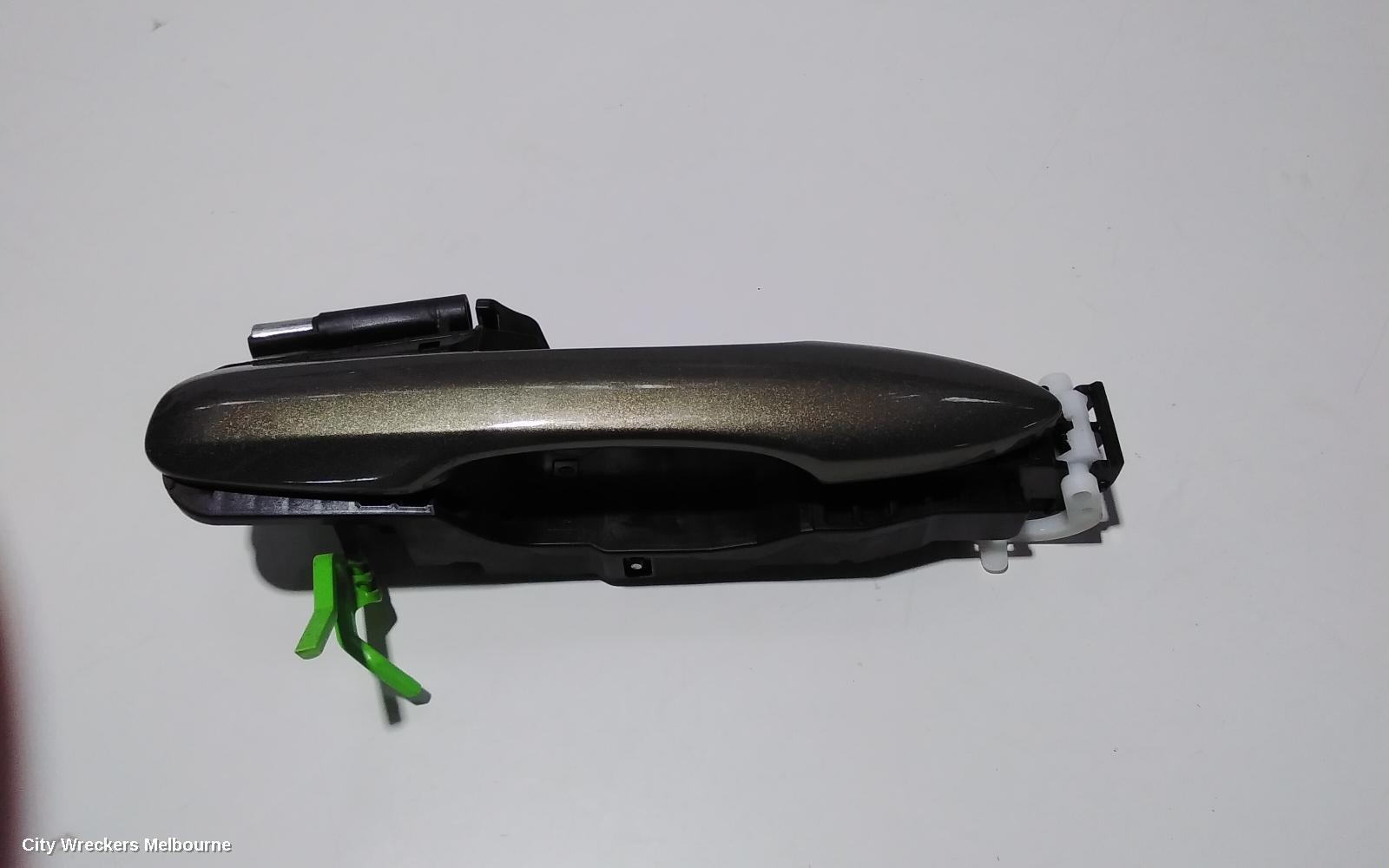 TOYOTA COROLLA 2019 Door Handle