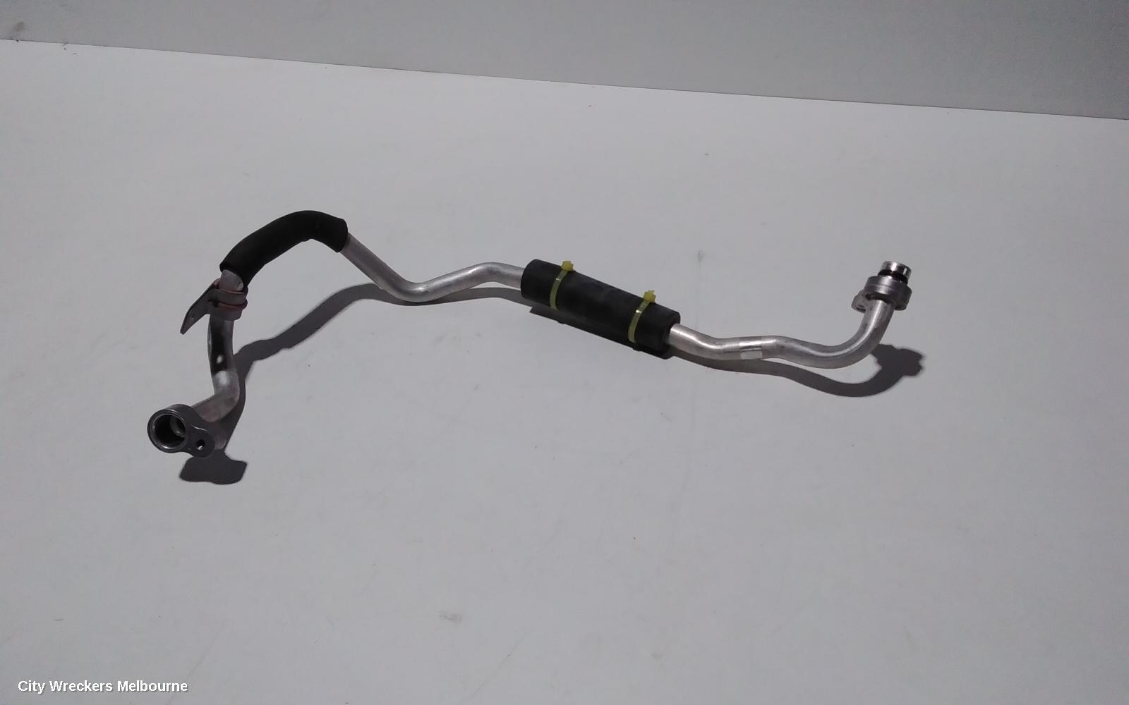 SUZUKI SWIFT 2017 A/C Hoses