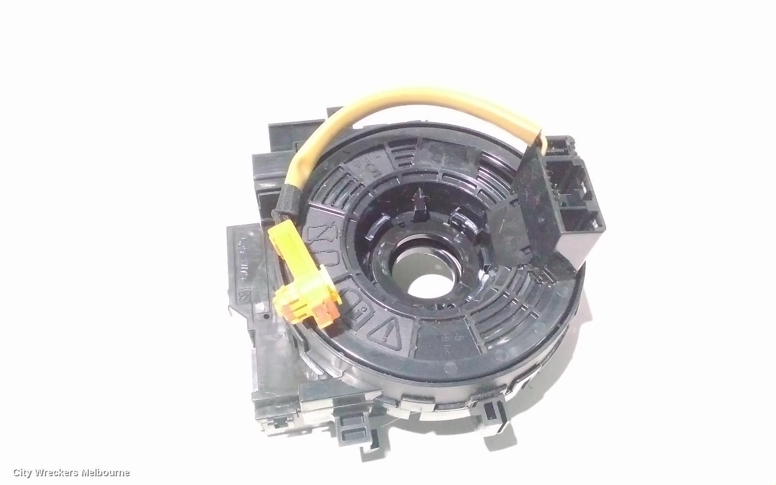 TOYOTA RAV4 2017 Airbag Module/Sensor