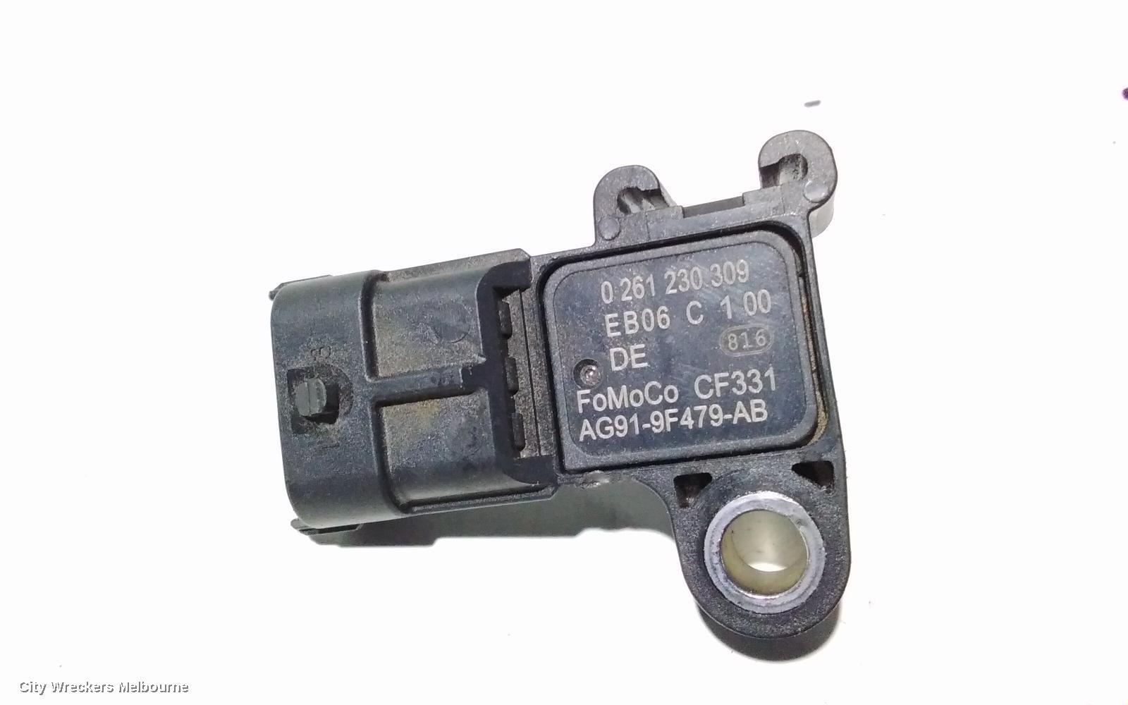 FORD KUGA 2014 Map Sensor