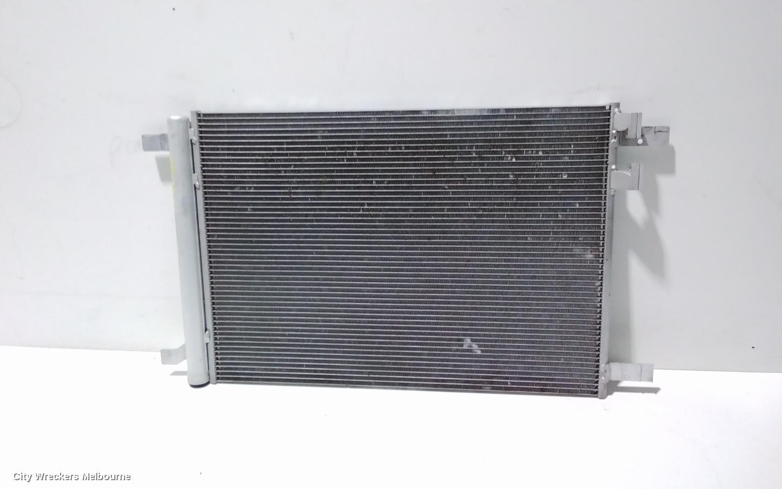 VOLKSWAGEN T-ROC 2021 A/C Condenser