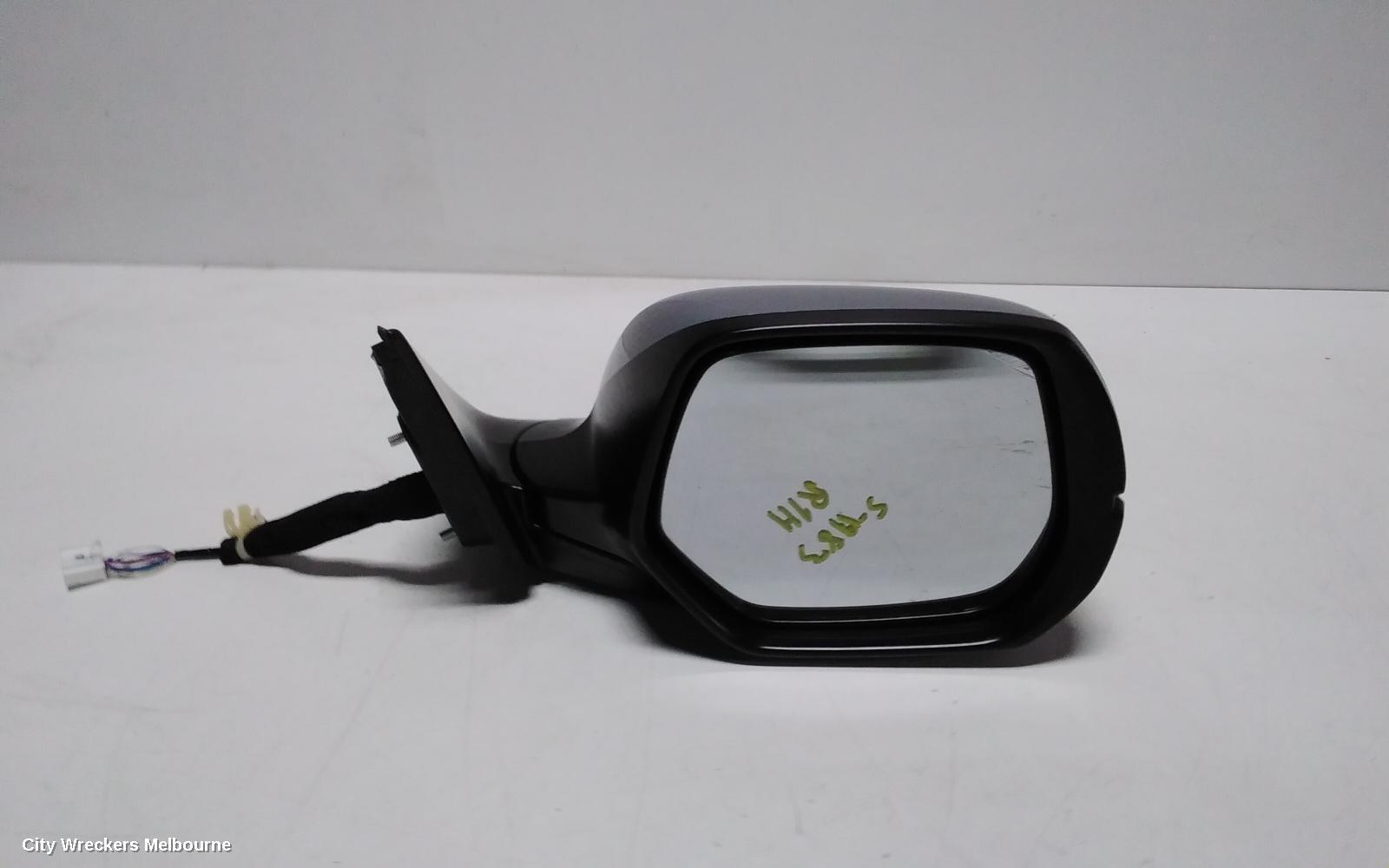 HONDA CRV 2019 Right Door Mirror