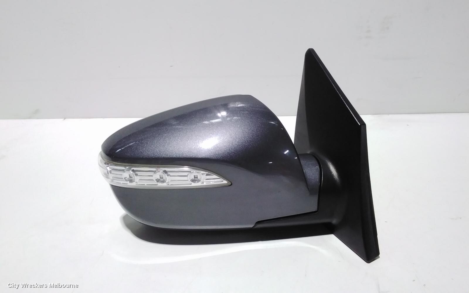 HYUNDAI IX35 2013 Right Door Mirror