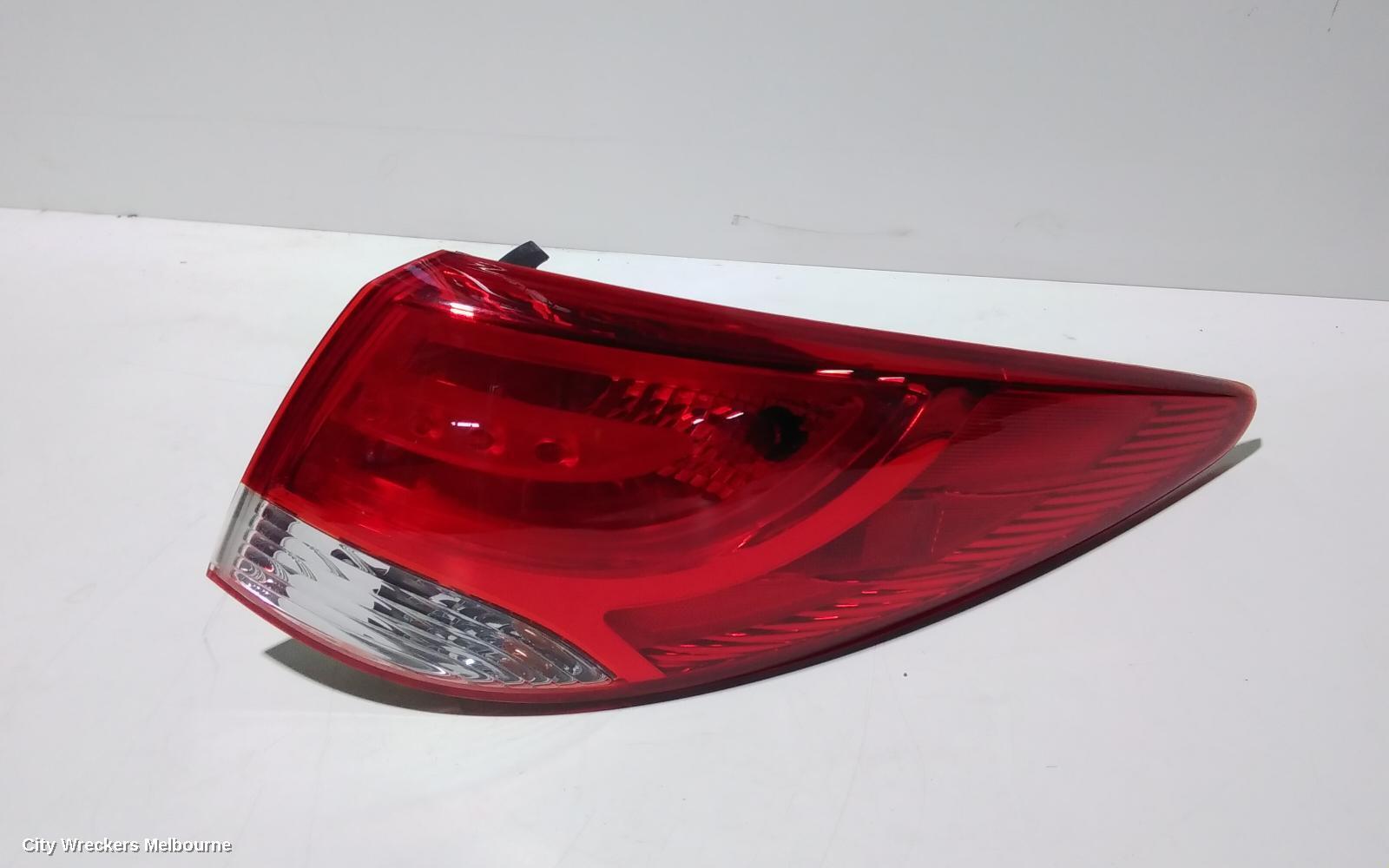 HYUNDAI IX35 2013 Right Taillight