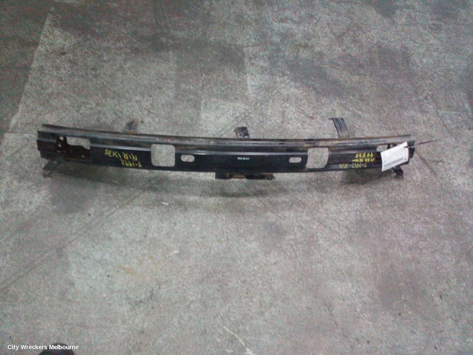 HYUNDAI IX35 2013 R/Bar Bracket/Reinfo