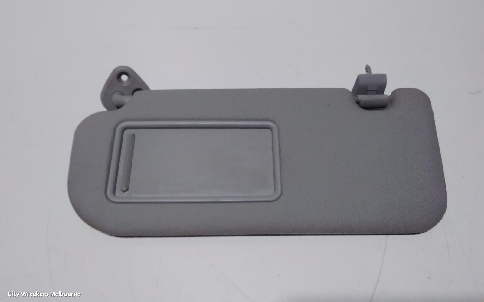 HYUNDAI IX35 2013 Sunvisor