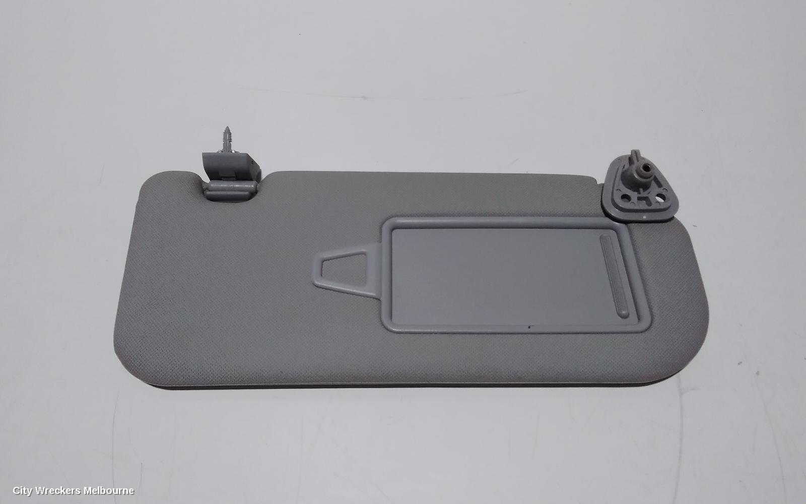 HYUNDAI IX35 2013 Sunvisor