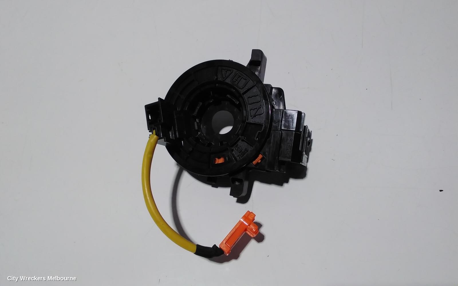 TOYOTA ESTIMA 2007 Airbag Module/Sensor