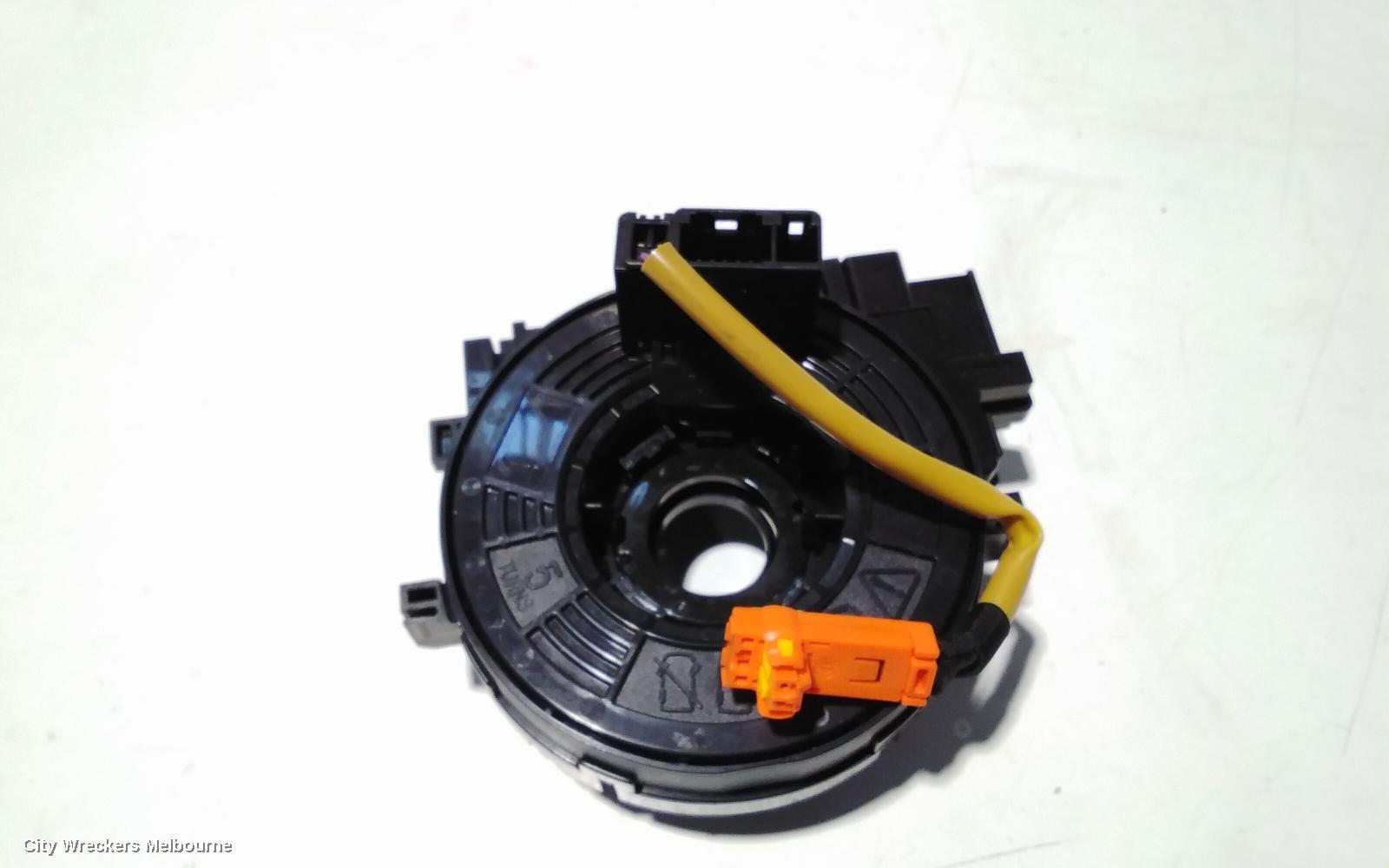 TOYOTA COROLLA 2018 Airbag Module/Sensor