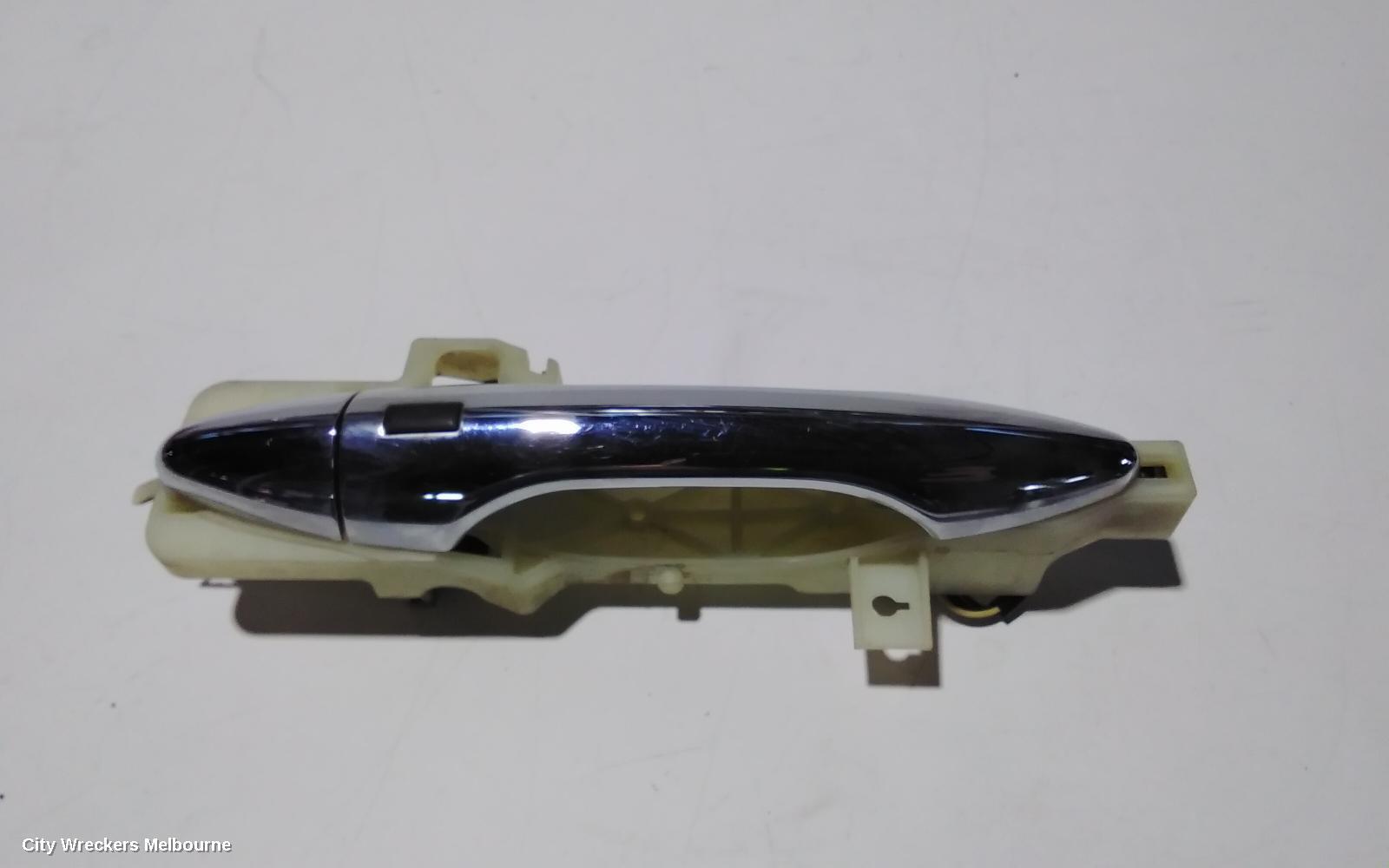 HYUNDAI IX35 2013 Door Handle