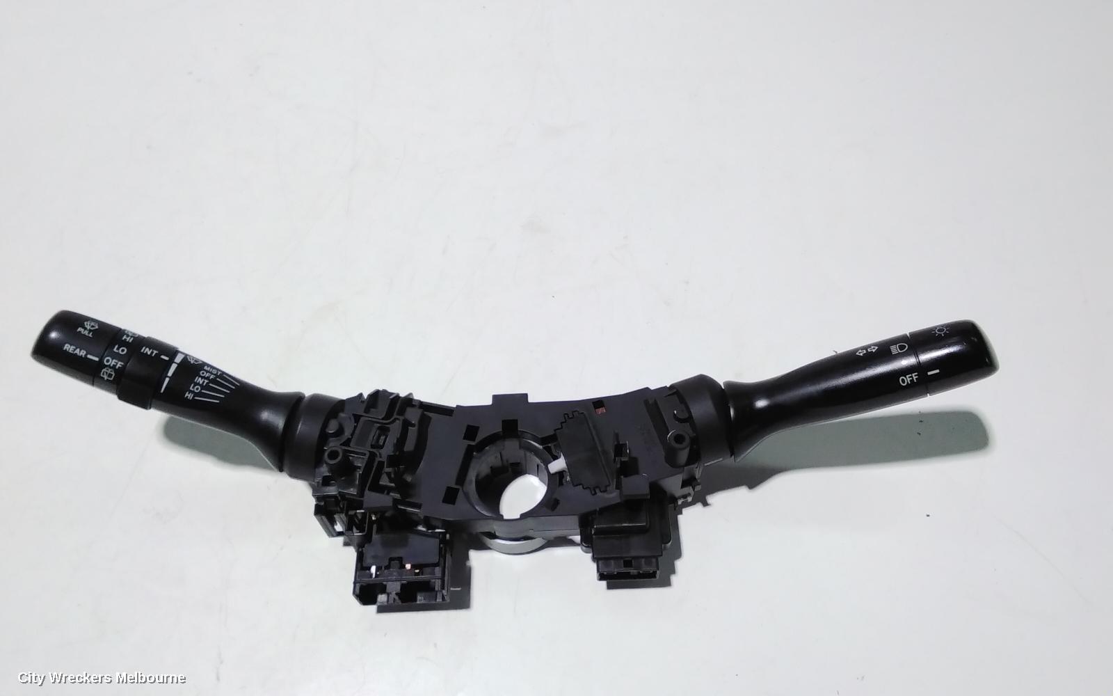 TOYOTA RAV4 2009 Combination Switch