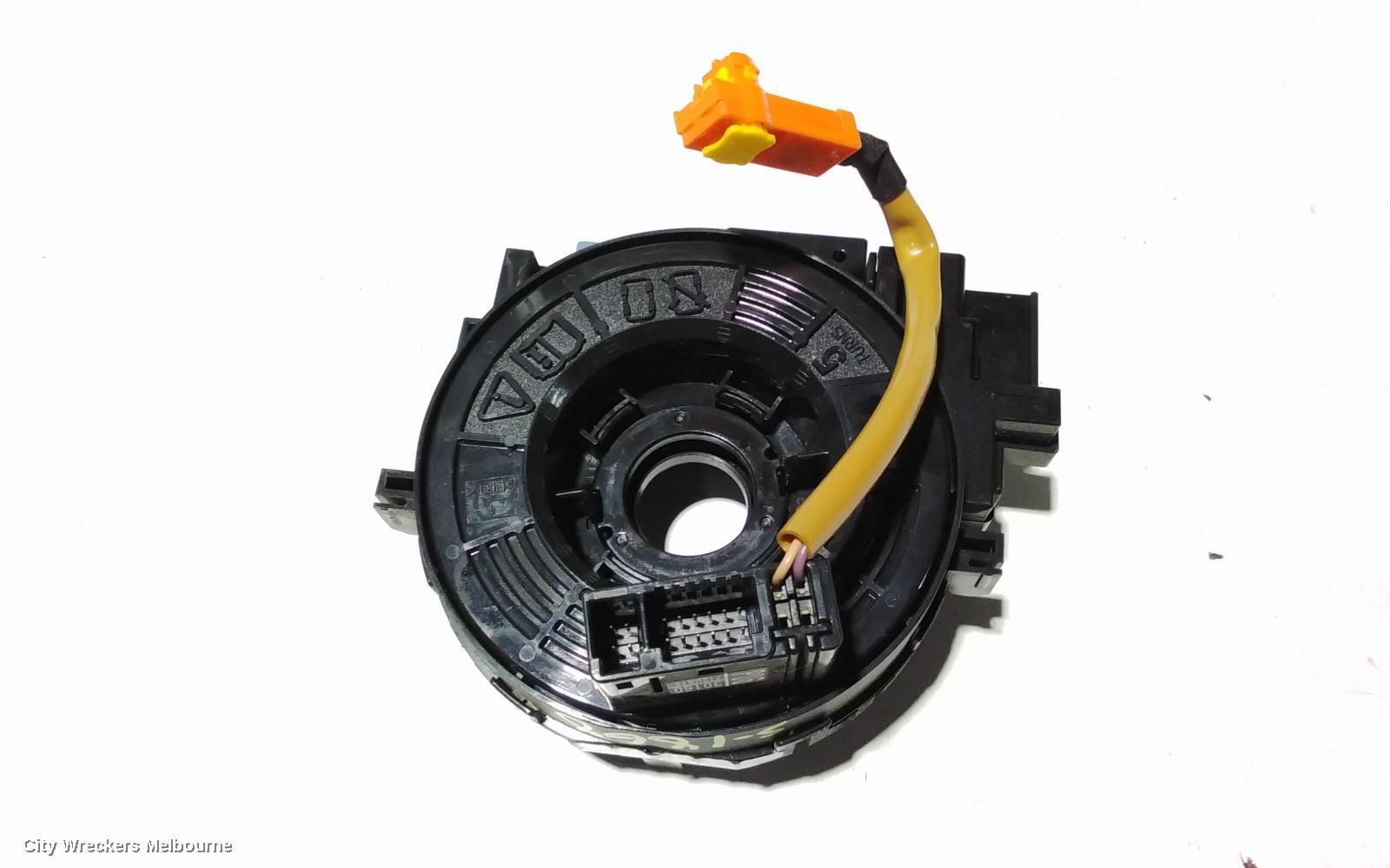 TOYOTA CAMRY 2015 Airbag Module/Sensor