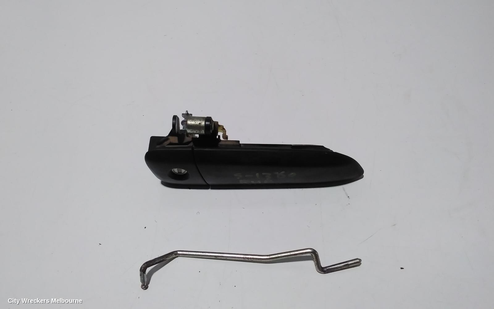 TOYOTA HIACE 2010 Door Handle