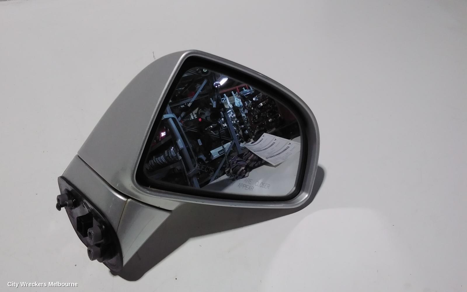 KIA RONDO 2008 Right Door Mirror