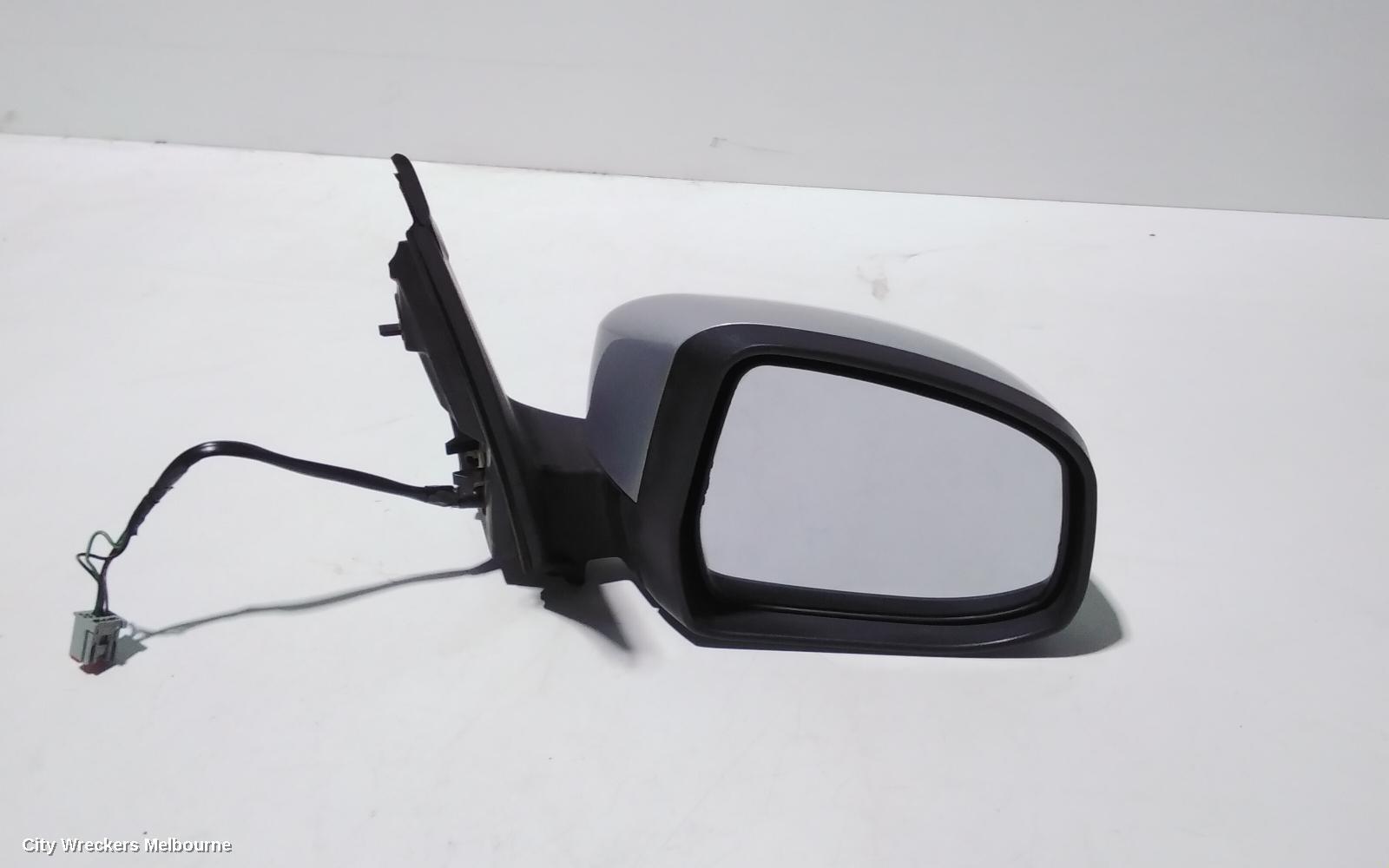 FORD MONDEO 2012 Right Door Mirror